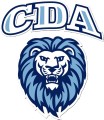 Coram Deo Academy-Plano Lions logo