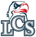 Longview Christian School Lady Eagles Varsity logo