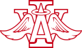 Incarnate Word Academy-Corpus Christi Varsity-Team logo