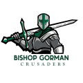 Bishop Gorman Catholic School-Tyler Varsity-Team logo