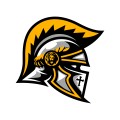 St. John Paul II Academy-Corpus Christi Varsity-Team logo