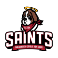 San Juan Diego Catholic HS-Austin Varsity-Team logo