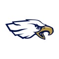 Geneva School of Boerne Eagles logo