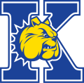 Monsignor Kelly Catholic High School-Beaumont Varsity-Team logo