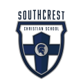 Southcrest Christian School-Lubbock Lady Warriors logo