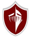 Covenant Preparatory-Kingwood Knights logo