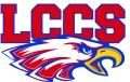 Lake Country Christian School-Fort Worth Lady Eagles logo