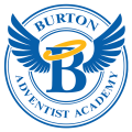 Burton Adventist Academy-Arlington Varsity Lady Angels logo