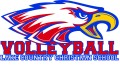 Lake Country Christian School-Fort Worth Varsity-Team logo
