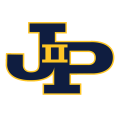 John Paul II Catholic High School-Schertz Guardian Varsity Volleyball logo