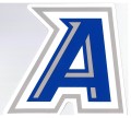 Abilene Christian School Panthers logo