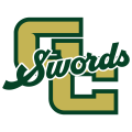 Garland Christian Academy Lady Swords logo