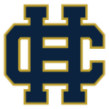 Holy Cross of San Antonio Varsity-Team logo