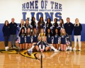 Prestonwood Christian Academy-Plano Varsity-Team logo