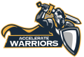 Accelerate Christian School-Amarillo Varsity logo