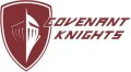 Covenant Preparatory-Kingwood Knights logo