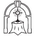 St. Boniface Catholic Classical High School-Nacogdoches Knight logo