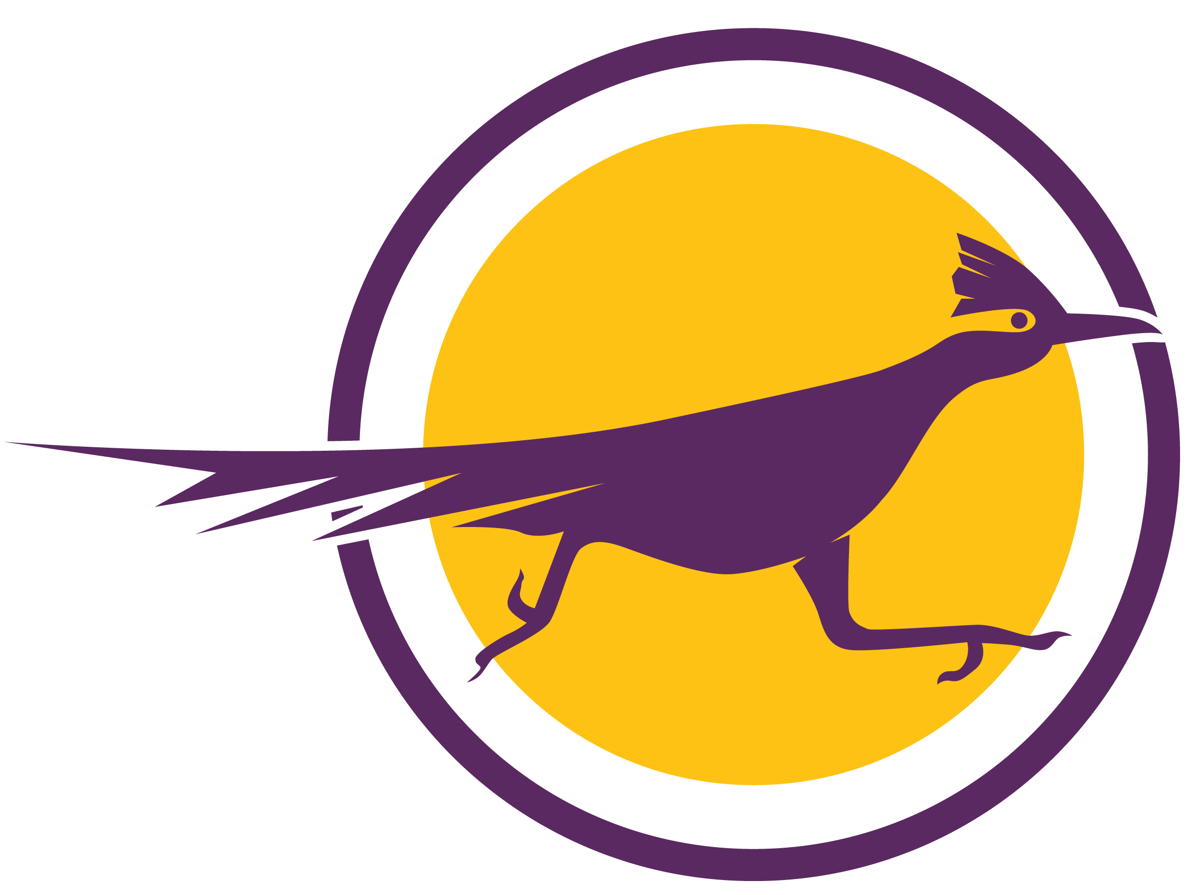 Austin Waldorf School Roadrunners logo