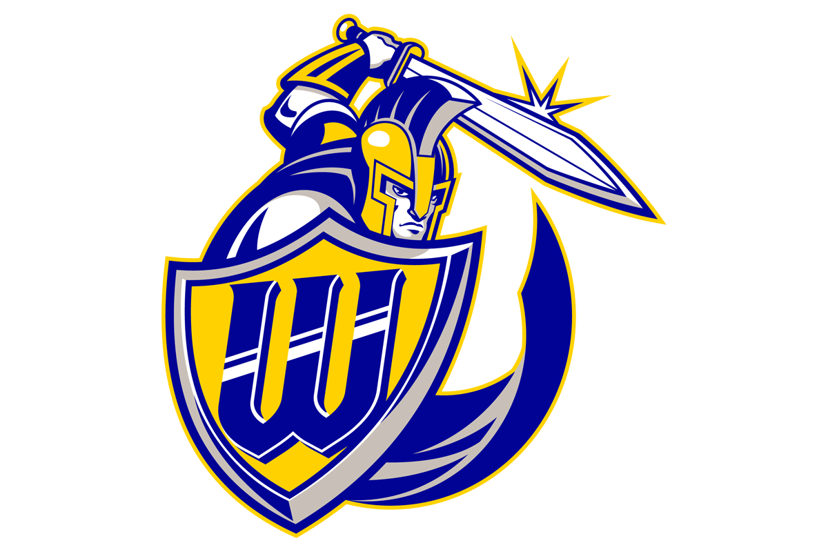 Immanuel Christian School-El Paso Varsity logo