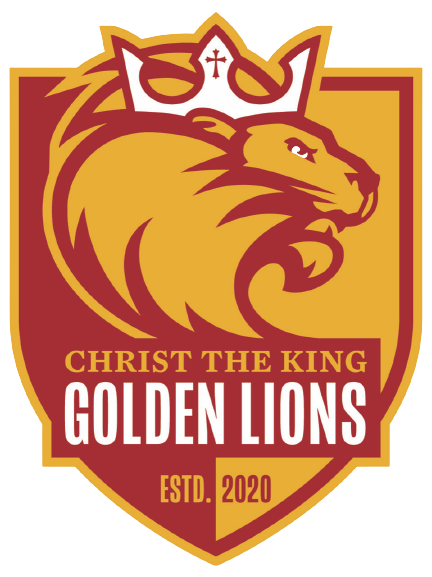 Christ The King Diocesan High School-Lubbock Varsity-Team logo