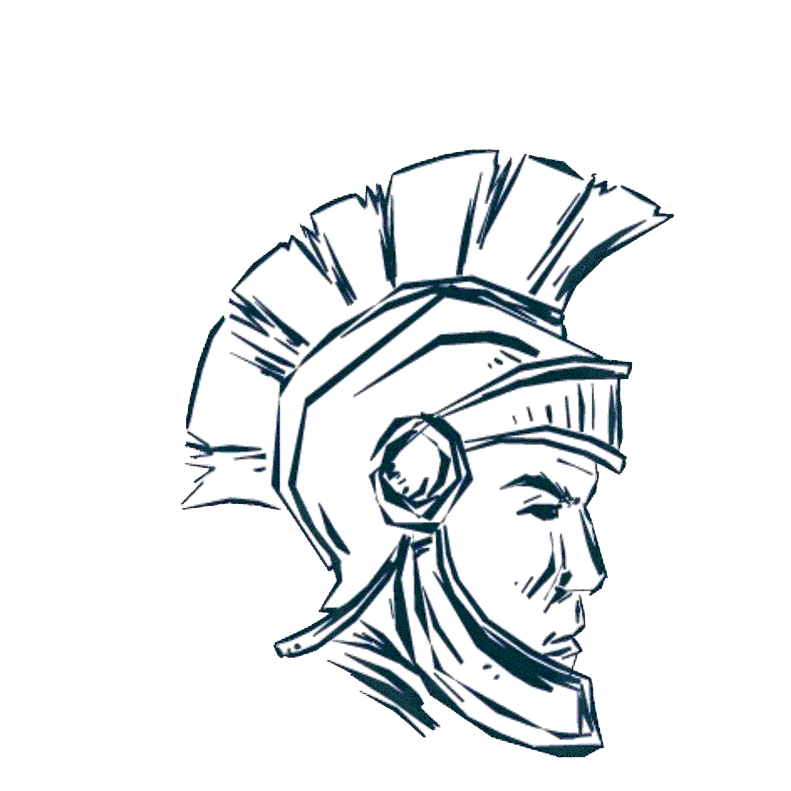 Memorial Christian Academy-Killeen Mascot logo
