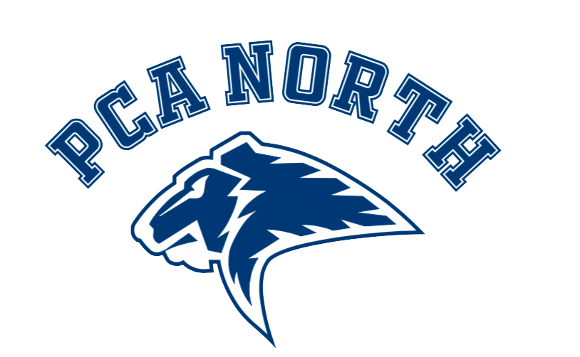 Prestonwood Christian Academy North-Prosper Varsity-Team logo