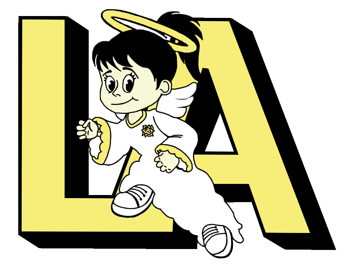 Loretto Academy-El Paso Varsity-Team logo
