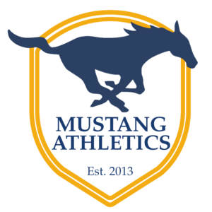 Austin Classical High School Mustangs logo