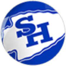 Sacred Heart Catholic School-Hallettsville Varsity-Team logo