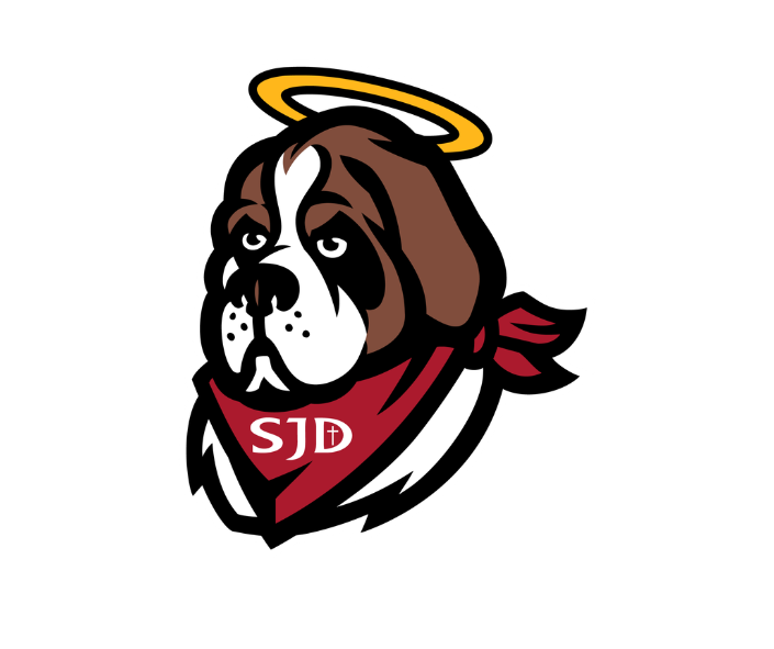 San Juan Diego Catholic HS-Austin Varsity-Team logo