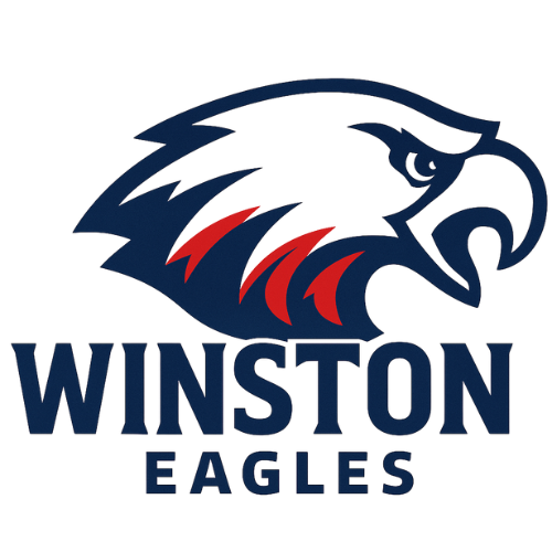 The Winston School-Dallas Varsity logo
