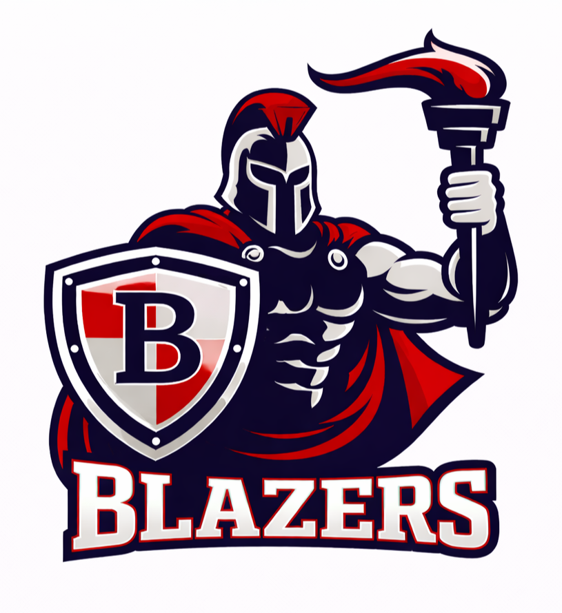 Berean Christian Academy-Katy Varsity Girls logo