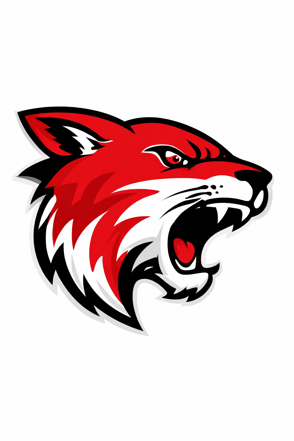 Westlake Lutheran Academy-Richmond Lady Wildcats logo