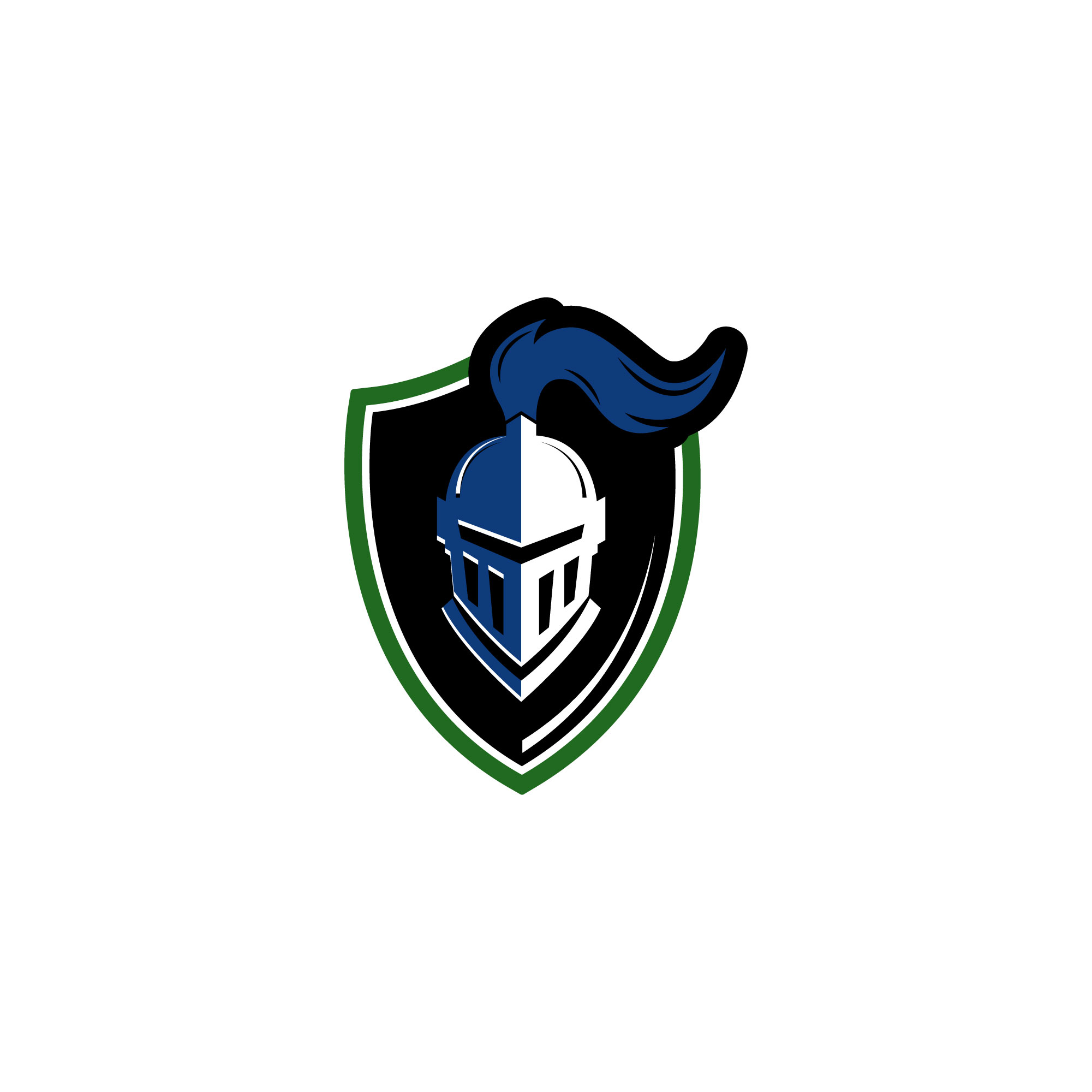 Christian Life Preparatory School-Fort Worth Varsity-Team logo