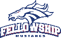 Fellowship Academy-Kennedale Varsity-Team logo